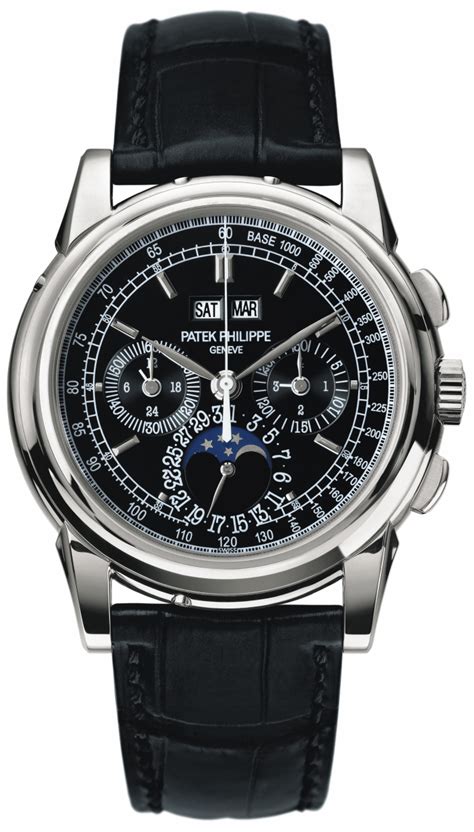 patek 5970 perpetual calendar